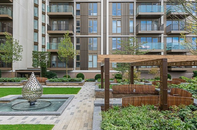 K18.03, Wood Lane, White City, London photo 5