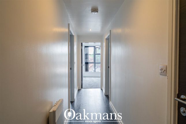 43 METALWORKS APARTMENTS, BIRMINGHAM photo 2