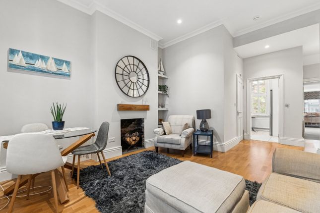 Flat 1, 12, Moorhouse Road, London photo 3