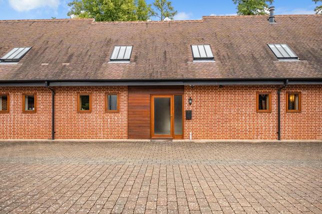 Terraced house for sale in Speen, Newbury, West Berkshire