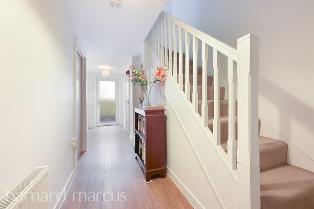 Flat for sale in Old Post Office Walk, Surbiton