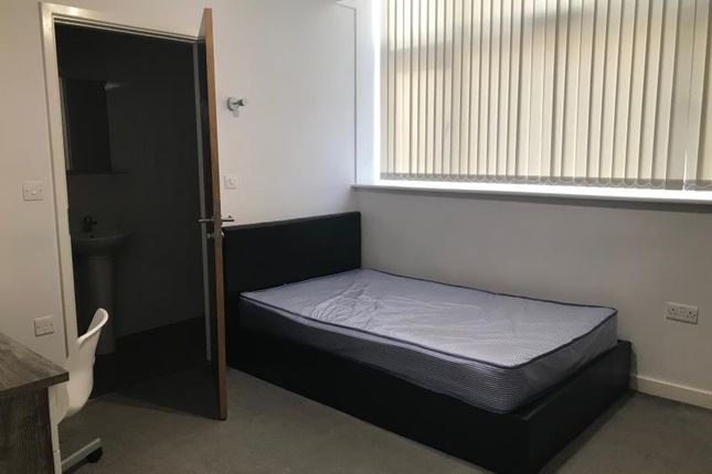 Flat to rent in 3.3 The Old Post Office, 4 Bishop Street, Leicester