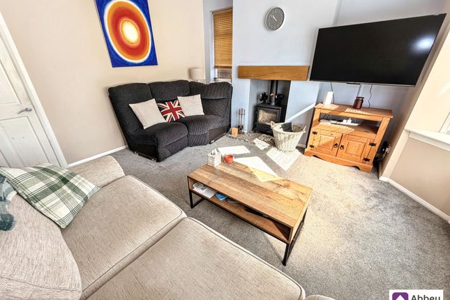 41 Sykefield Avenue, Leicester photo 3