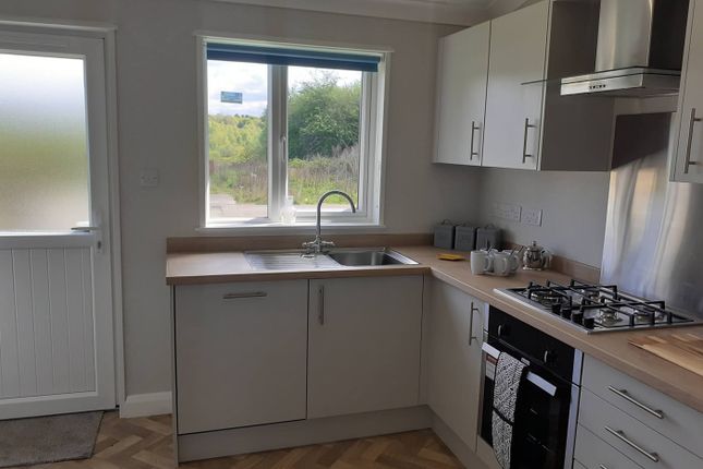 Mobile/park home for sale in Birtley Park, Chester Le Street, Durham