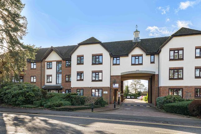 Flat 7, Tudor Court, 210, Main Road, Biggin Hill, Westerham photo 2