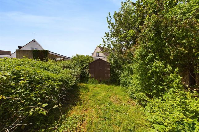 Terraced house for sale in Drynham Road, Trowbridge