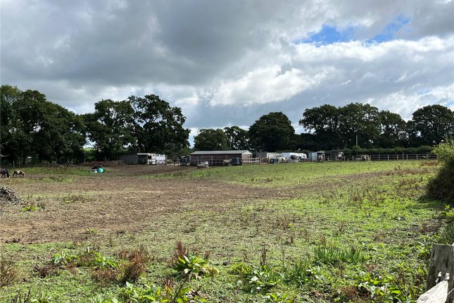 Land for sale in Camberlot Road, Upper Dicker, Hailsham