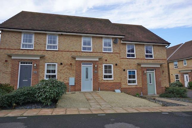 Thumbnail Terraced house to rent in Edgbaston Drive, Retford