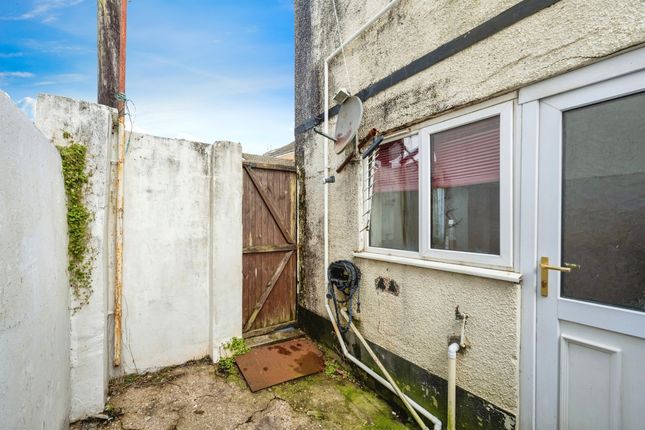 Detached house for sale in Bond Street, Swansea