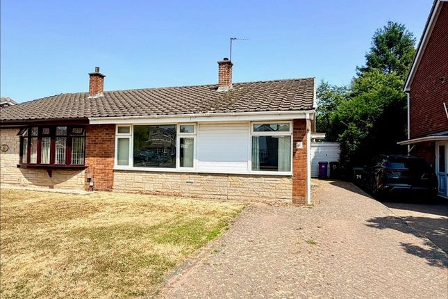 2-bed house on 69, Lyndale Drive, Wolverhampton, £200,000