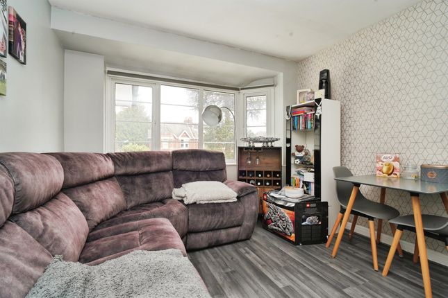 1-bed flat on Flat 18, Dorwin Court, 68, Princess Road, Poole, £150,000