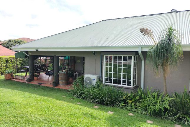 Thumbnail Detached house for sale in West Acres, Nelspruit, South Africa