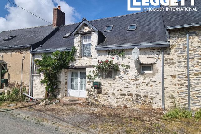 Villa for sale in La Chapelle-Glain, Loire-Atlantique, Pays De La Loire