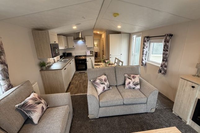 6, Slaley View Holiday Park, Hexham photo 4