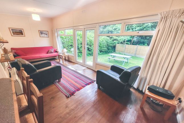 Bungalow for sale in Cleeve Park, Chapel Cleeve, Minehead