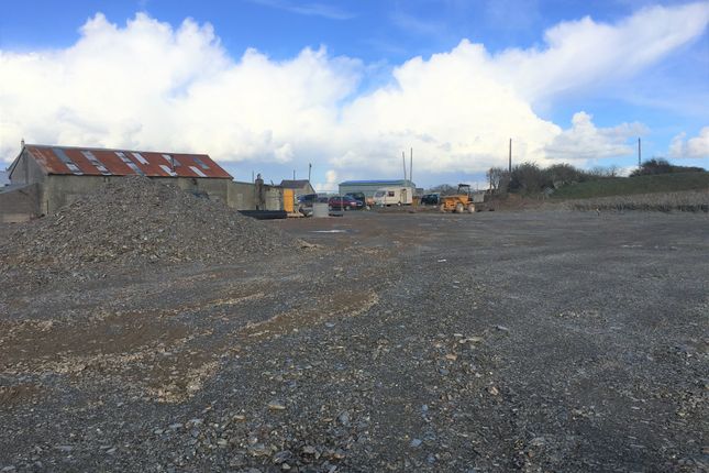 Semi-detached house to rent in Torr Quarry Industrial Estate, East Allington, Totnes