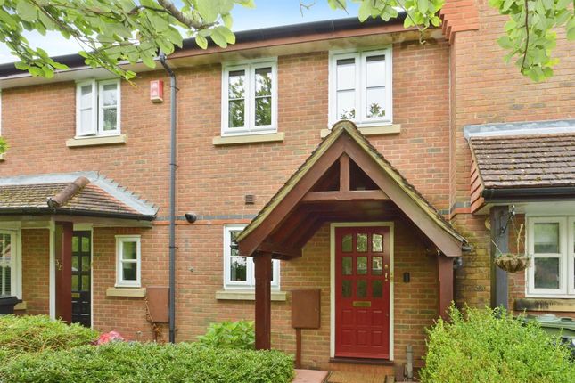 Thumbnail Terraced house for sale in Horn Lane, Stony Stratford, Milton Keynes