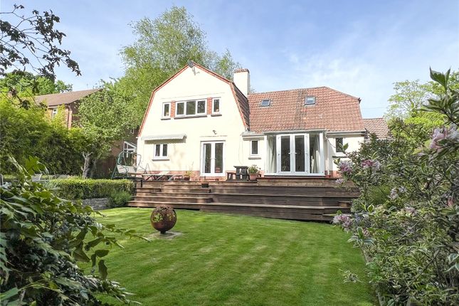 Detached house for sale in St. Leonards Avenue, Blandford Forum