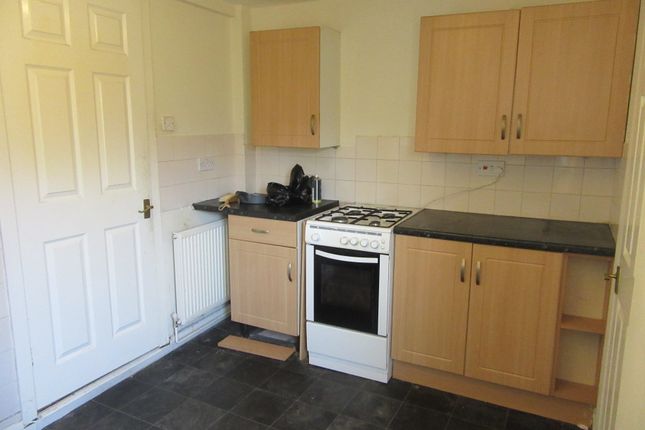 End terrace house for sale in Whittle Street, St. Helens
