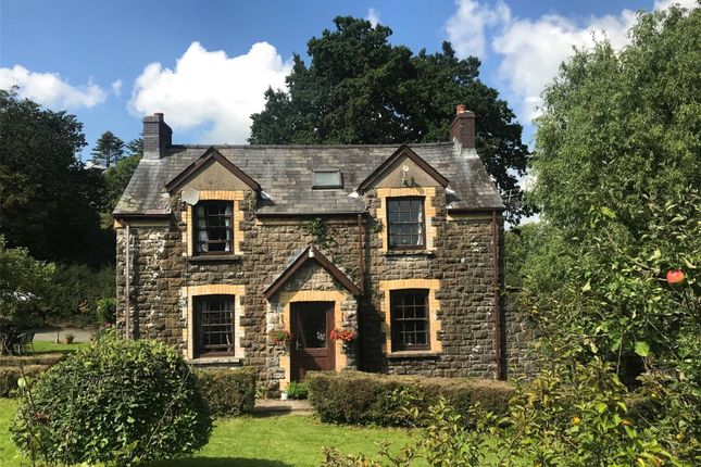 Garden House Cottage
