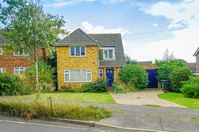 Thumbnail Detached house for sale in Elphinstone Road, Hastings