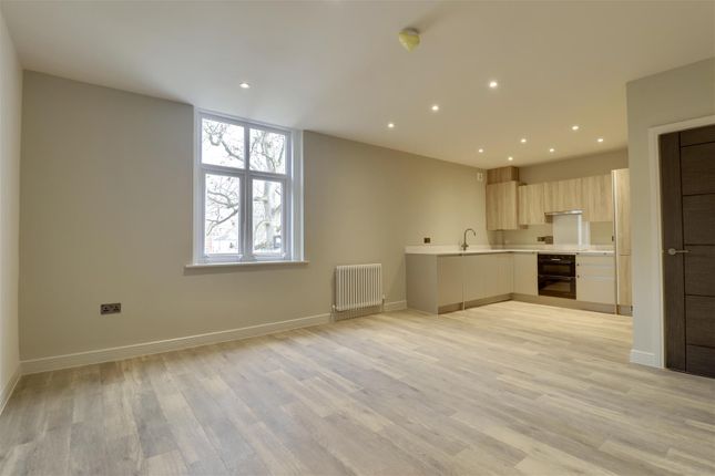 Apartment 3, Oaklands, 3 Nelson Road, Southsea photo 2