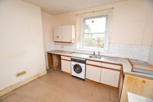 Terraced house for sale in Arundel Crescent, Plymouth, Devon