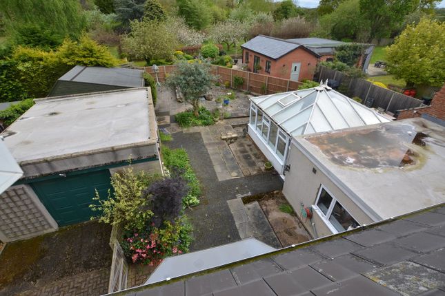 End terrace house to rent in Elmington, Peterborough
