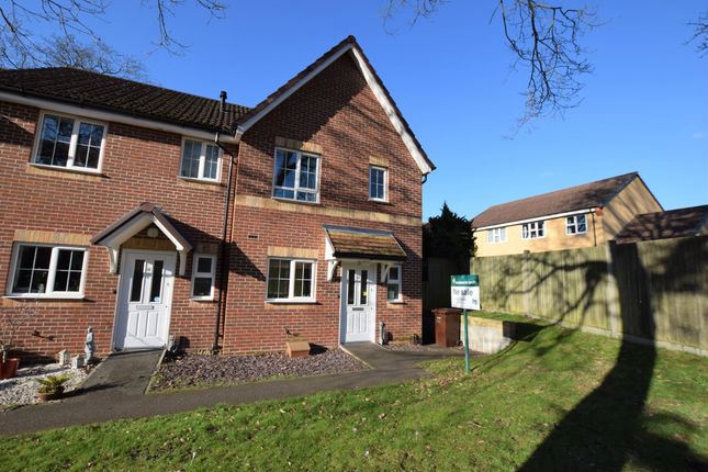 Homes For Sale In Silver Birch Way Farnborough Gu14 Buy