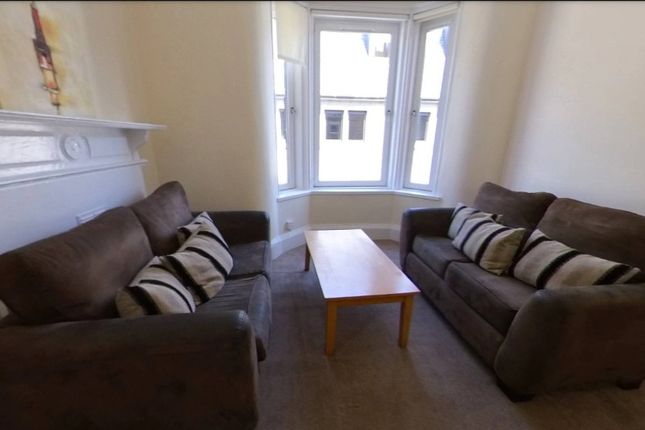 Thumbnail Flat to rent in Viewfield Street, Stirling Town, Stirling