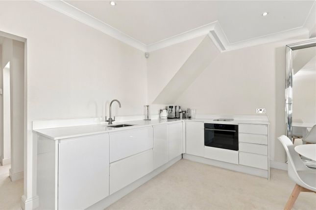 Eaton Terrace, London photo 3