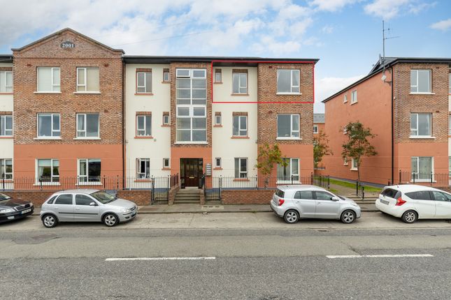 Thumbnail Apartment for sale in 17A Redmond Cove, Redmond Road, Wexford County, Leinster, Ireland