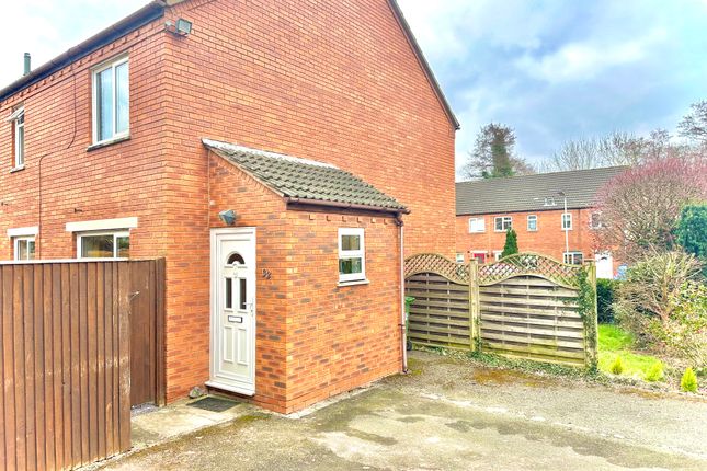 Property to rent in Blackthorn Close, Belmont, Hereford
