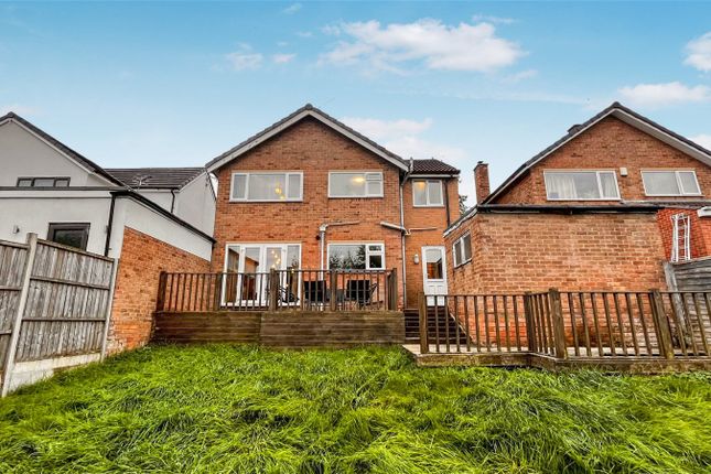 Detached house for sale in Great Location On Broad Lane, Coventry