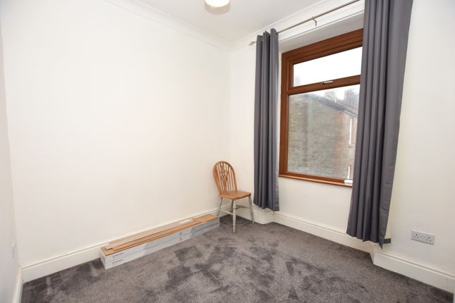Terraced house for sale in 40 Newton Street, Ulverston, Cumbria