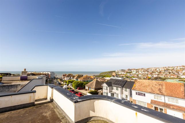 Semi-detached house for sale in Chichester Drive East, Saltdean, Brighton