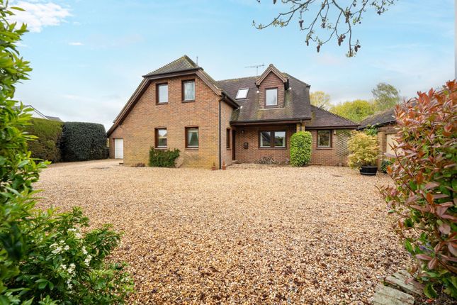 5 Wildhern, Andover photo 2