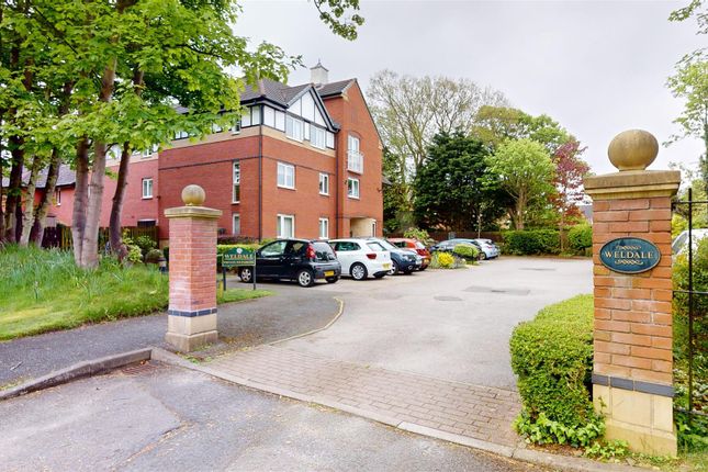Flat for sale in Chase Close, Birkdale, Southport, 2