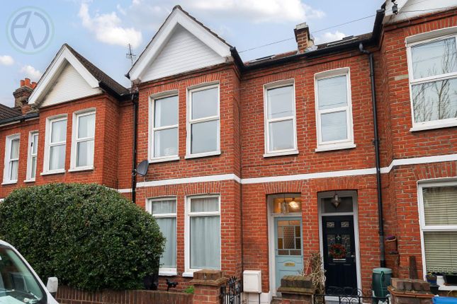 Terraced house for sale in Denison Road, Colliers Wood, London
