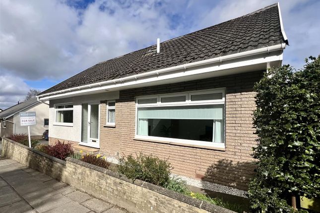 Detached house for sale in Commercial Road, Strathaven