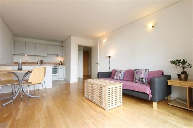 Flat for sale in Maurer Court, Mudlarks Boulevard, London