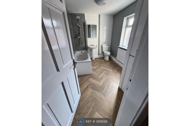 Alforde St, Widnes photo 4