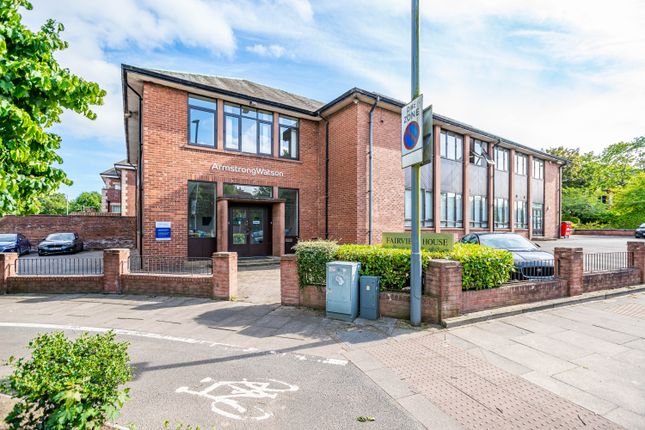 Thumbnail Office to let in Victoria Place, Carlisle