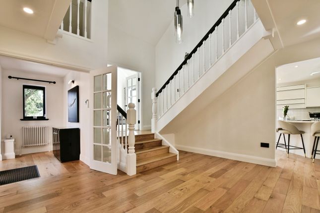 Ashwater House, 10, Blackshaw Lane, Cheshire photo 4