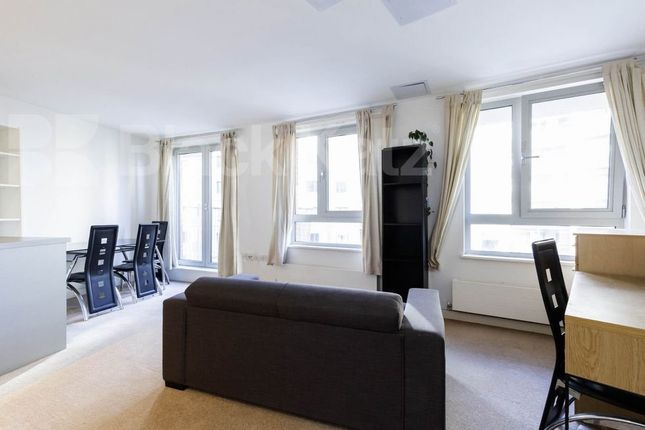 Buckler Court,Eden Grove, London photo 3