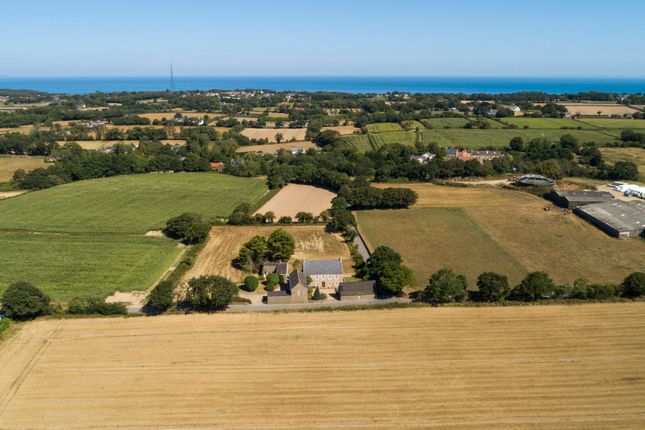Herupe Farm Le Chemin De Herupe, Jersey photo 4