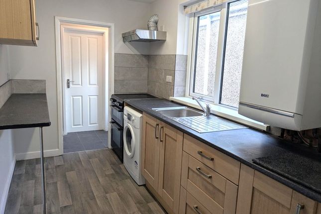 55 Old Castle Road, Llanelli photo 4