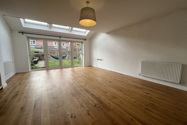 Semi-detached house for sale in Wheaters Street, Salford