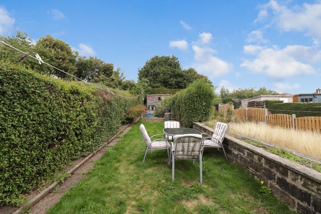 112, Oldfield Road, Sheffield photo 4