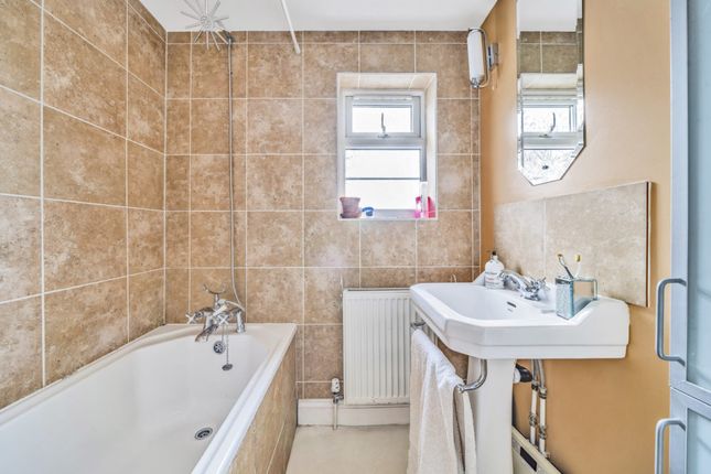 Semi-detached house for sale in Saxon Drive, West Acton